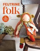 Feutrine folk