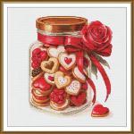 Sweet love