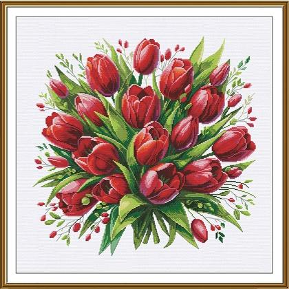 Bouquet Love