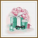 Gift from Tiffany