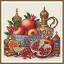 Pomegranate delight