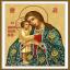 Mother of God of Tenderness