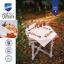 Tablecloth - Winter Village