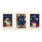 Greeting Cards: Christmas