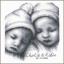 Birth Sampler - Twins