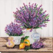 Lavender Scent