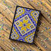 Passport cover - Geometric