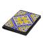 Passport cover - Geometric