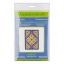 Passport cover - Geometric