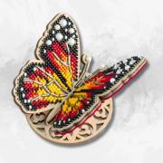 Bright Butterfly