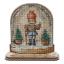 Snow Globe – Nutcracker