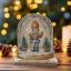 Snow Globe – Nutcracker