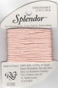 Splendor:  S1098 - Powder Bronze