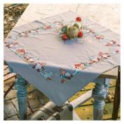 Tablecloth - Gnomes