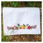 Kitchen towel - Christmas Fruit