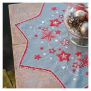 Shaped Tablecloth - Dancing Stars