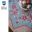 Shaped Tablecloth - Dancing Stars
