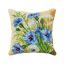 Cushion - Cornflowers