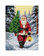 Santa Claus