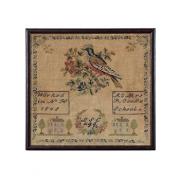 LSC 1848 (New Hampshire Sampler)