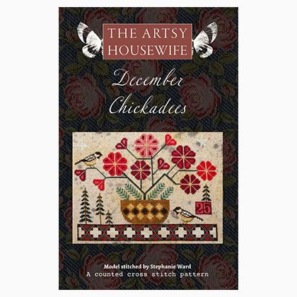 December Chickadees