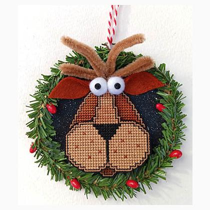 Run, Run Reindeer