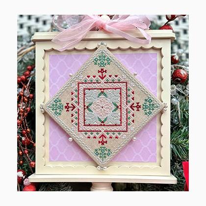 Snowflakes Dance - A Quaker Sampling