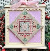 Snowflakes Dance - A Quaker Sampling