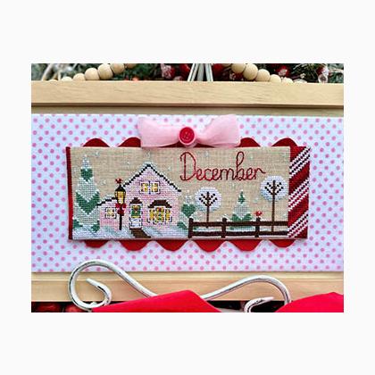 December House