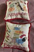 Dogs Of The Month - November &December