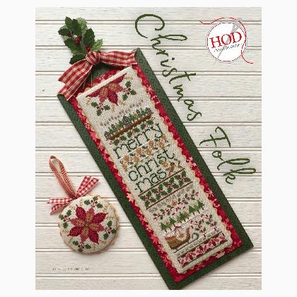 Christmas Folk