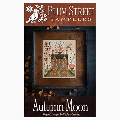 Autumn Moon