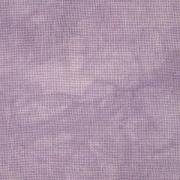 Crystal Pansy - Cashel Linen 28ct