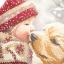 Puppy Love - Framed
