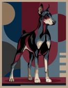 Dobermann