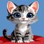 Chat persan