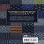 Stitching Sashiko