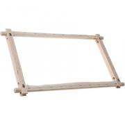 Hand Rotating Tapestry Frame 12x9"