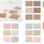 200 Japanese Cross Stitch Designs