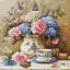 Floral Nostalgia