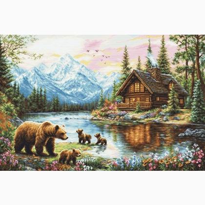 Cubs’ Adventure