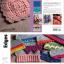 The Crochet Stitch Companion for Blankets and Afghans