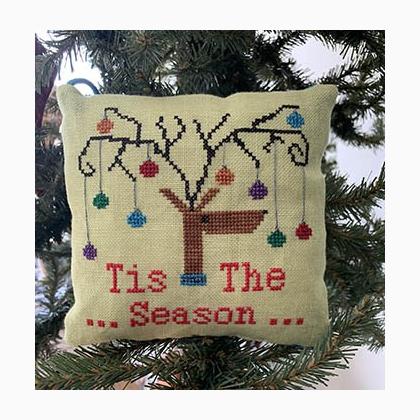 Tis The Season