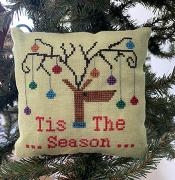 Tis The Season