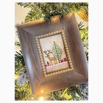 Christmas Deer