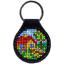 Key ring - House