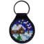 Key ring - House