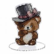 Christmas Ornaments - Little Bear