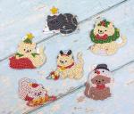 Merry Meowmas