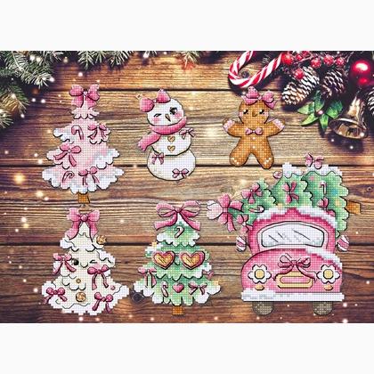Sweetmas Ornaments (6)
